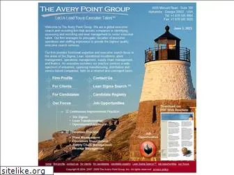 averypointgroup.com