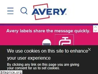 averyproducts.com.au