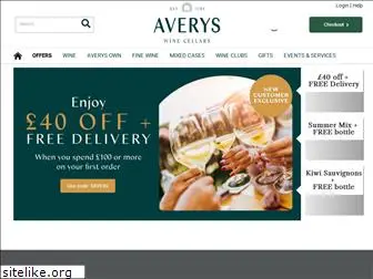 averys.com