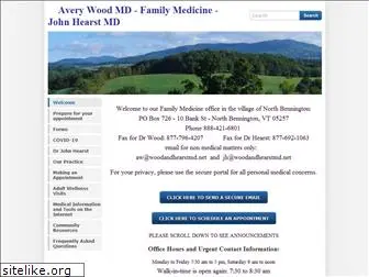 averywoodmd.net