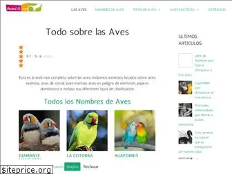 aves10.com