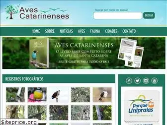 avescatarinenses.com.br