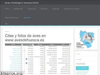 avesdehuesca.es