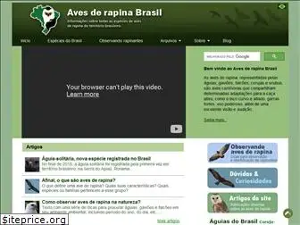 avesderapinabrasil.com