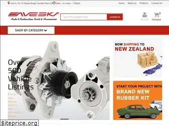 aveska.com.au