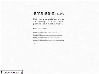 avesse.net