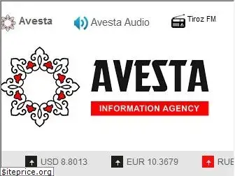 avesta.tj