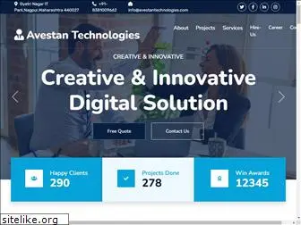 avestantechnologies.com