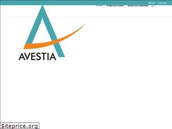 avestia.com