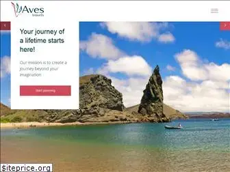 avestravels.com