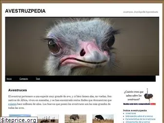 avestruzpedia.com