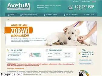 avetum.cz