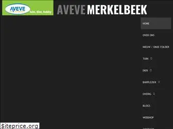 avevemerkelbeek.nl