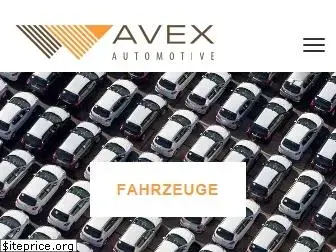 avex.de