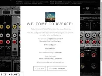 avexcel.com