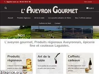 aveyron-gourmet.fr