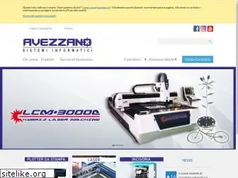 avezzanosistemi.com