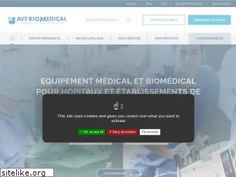 avf-biomedical.com