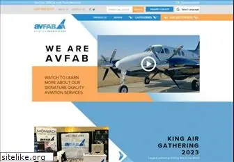 avfab.com