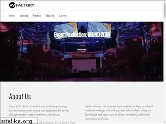 avfactory.com