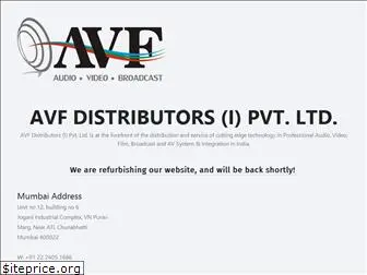 avfindia.com