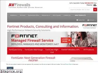 avfirewalls.com