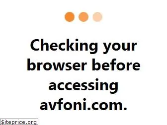 avfoni.com