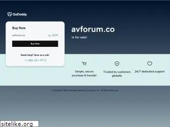 avforum.co