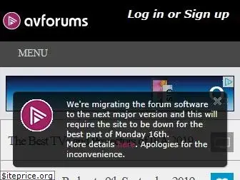 avforums.co.uk