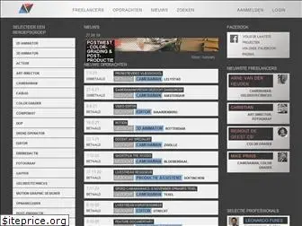 avfreelancers.nl