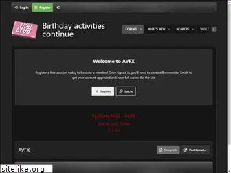 www.avfx.org
