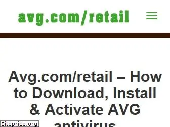 avg-retailcard.net