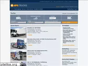 avg-trucks.de