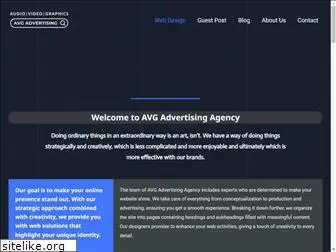 avgadvertising.com