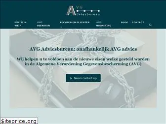 avgadviesbureau.nl