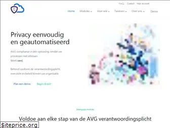 avgcloudregister.nl