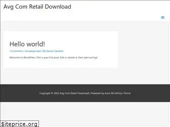 avgcomretail-download.com