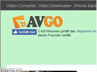 avgo.com