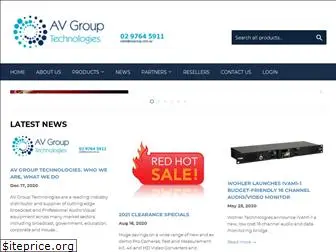 avgroup.com.au