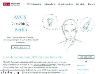 avgs-berlin-coaching.de
