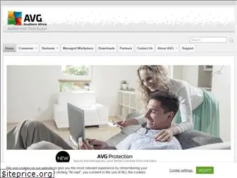 avgsa.co.za