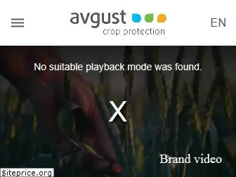 avgust.com