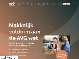 avgverenigingen.nl