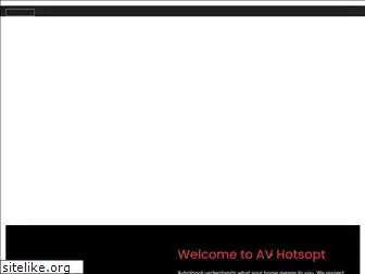 avhotspot.com