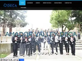 avhsdeca.com