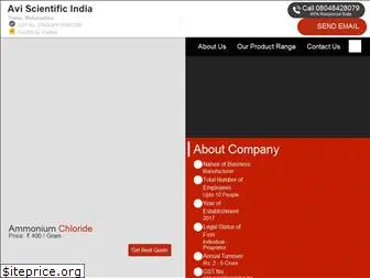 avi-chem.in
