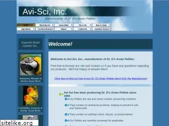 avi-sci.com