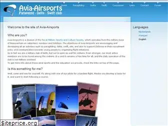 avia-airsports.com