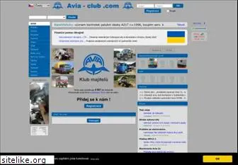 avia-club.com