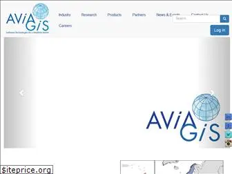 avia-gis.com